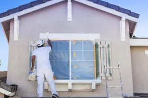 free exterior painting estimate