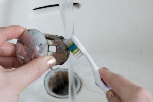 cleaning tips