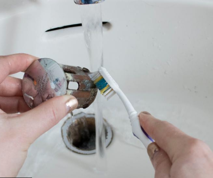 cleaning tips